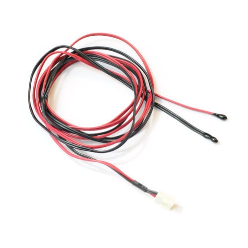 Thermistance CTN - CS Series - Selco Products - encapsulée d'époxy
