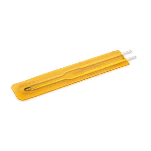 Thermistance CTN - TF Series - Selco Products - à couche mince