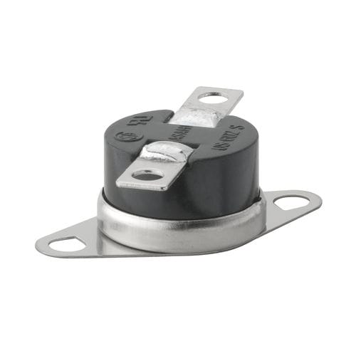 Thermostat bimétallique - CA Series - Selco Products - hermétique