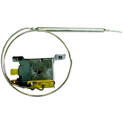 Thermostat capillaire - WK Series - Selco Products - pour HVAC / pour installation frigorifique / pour unité de refroidissement