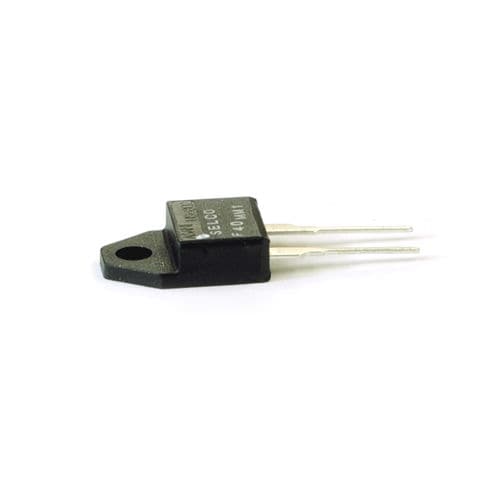 Thermostat fixe - 802 Series - Selco Products - miniature