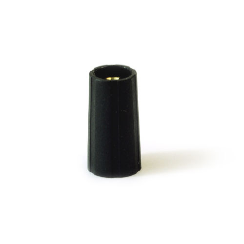 Bouton non fileté -  K11 Series - Selco Products - conique / en caoutchouc / en nylon