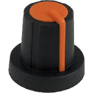 Bouton non fileté - 3/ Series - Selco Products - conique / en caoutchouc / en thermoplastique