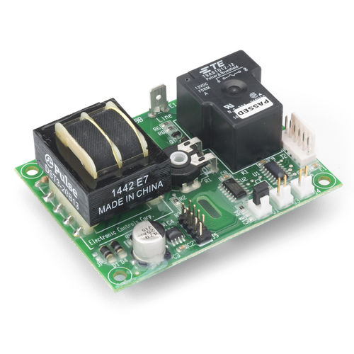 Interrupteur thermique électronique - 2698 Series - Selco Products - pour HVAC / pour chaud et froid / compact