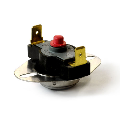 Thermostat fixe - SE Series - Selco Products - à réarmement manuel
