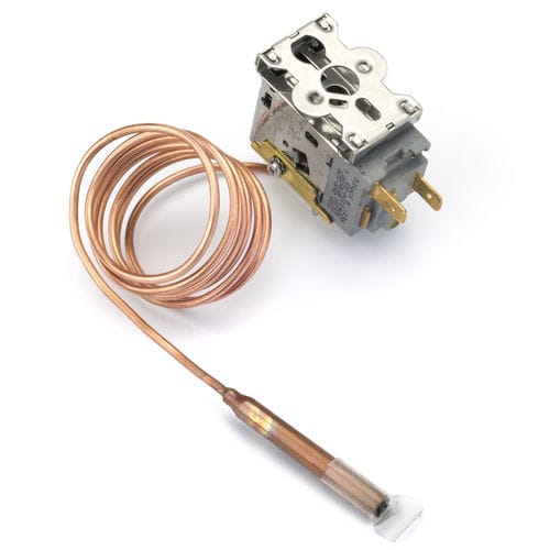 Pressostat mécanique - YGO Series - Selco Products - pour gaz