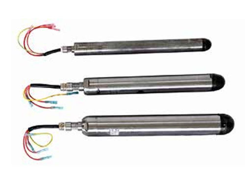 Vibrateur thermique - 14060012 - zamacort s.l. - électromécanique / rotatif / externe