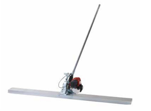 Règle vibrante - 14080004 - zamacort s.l.