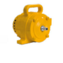 Vibrateur pneumatique - 14040863  - zamacort s.l. - circulaire / externe / pour tunnel