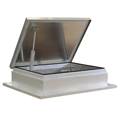 Système de ventilation - AXS 140 - Colt International Ltd