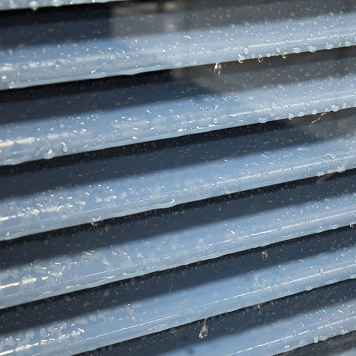 Grille d'entrée d'air - EWL - Colt International Ltd