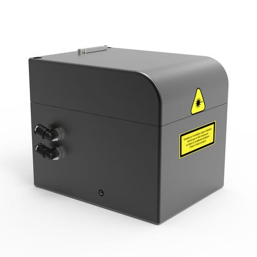 Tête de scanner laser 2 axes - SH20 - FEELTEK Laser Technology Co., Ltd - 2D / pour marquage / pour transformation de matière