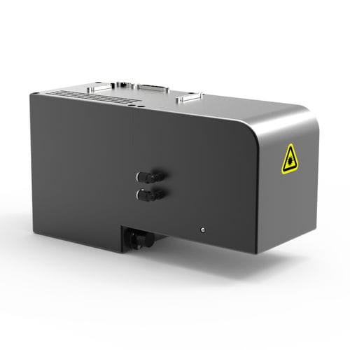 Tête de scanner laser 3 axes - F20 - FEELTEK Laser Technology Co., Ltd - pour marquage / pour applications 3D / pour transformation de matière