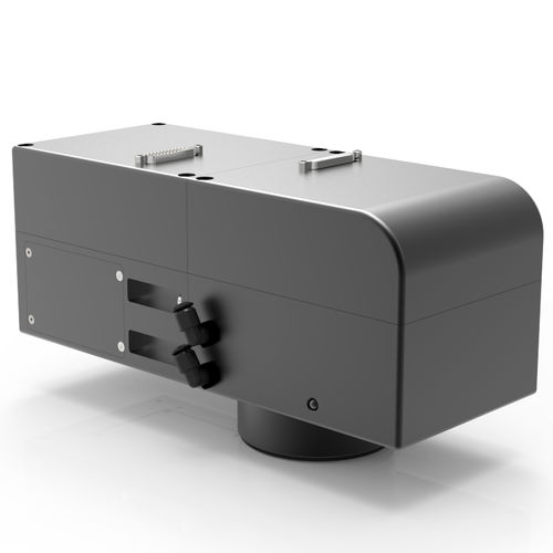 Tête de scanner laser pour applications 3D - E15 - FEELTEK Laser Technology Co., Ltd - pour transformation de matière