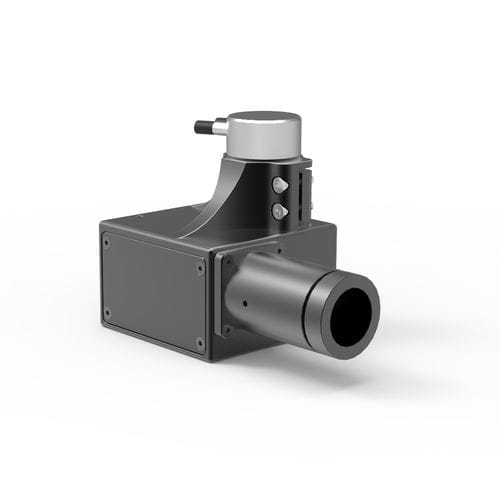 Tête de scanner laser pour applications 3D - DFM10 - FEELTEK Laser Technology Co., Ltd - compact / haut de gamme