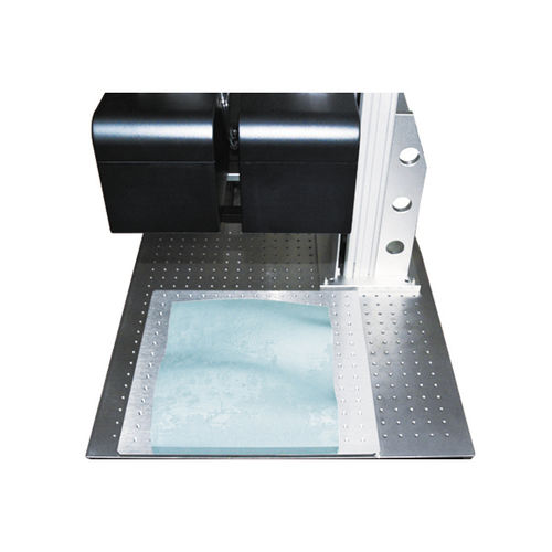 Système de traitement d'image - Multi-head - FEELTEK Laser Technology Co., Ltd