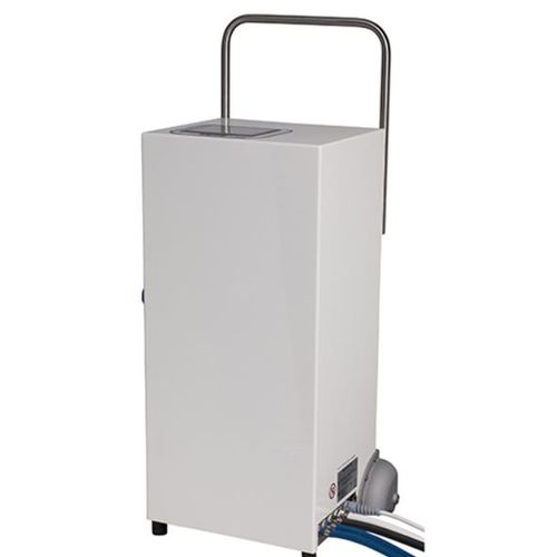 Unité de purification d'eau ultrapure pour laboratoire - Hercopur  - Apura s.r.l. - de process / pour applications médicales / pour l'industrie pharmaceutique