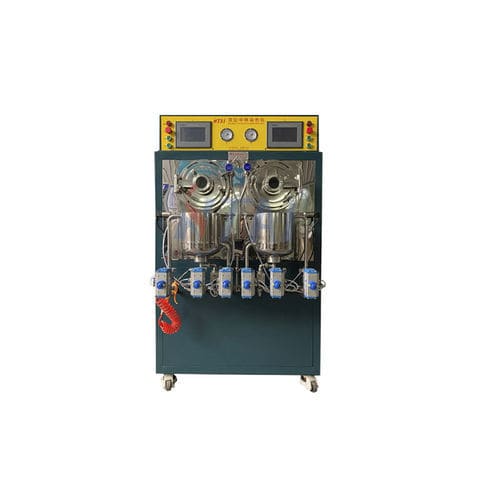 Machine de teinture - HTC-3Kg - Jingjiang Huaxia Technology Co., Ltd