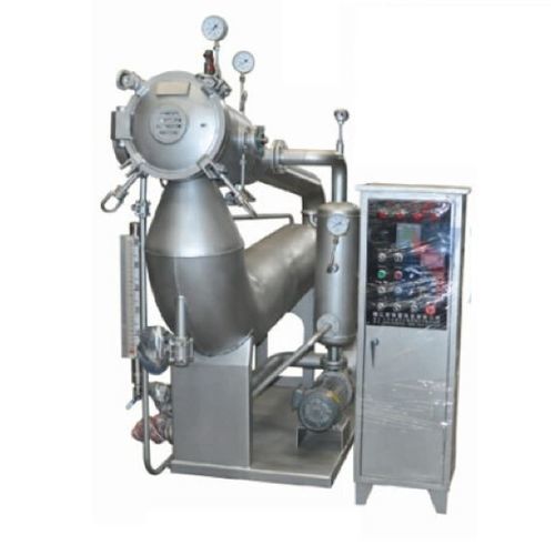 Machine de teinture pour textile en bandes - HTA series - Jingjiang Huaxia Technology Co., Ltd - en acier inoxydable / pour teintures à base d'eau