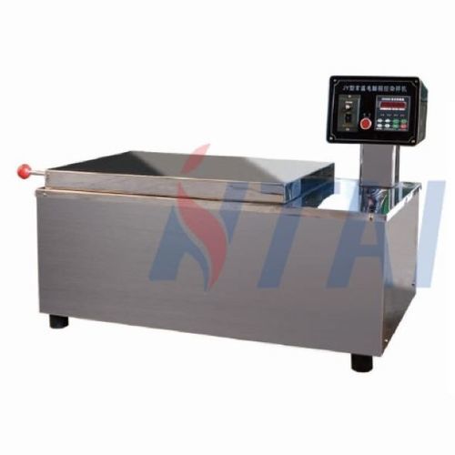 Machine de teinture pour teintures à base d'eau - JY-12P - Jingjiang Huaxia Technology Co., Ltd