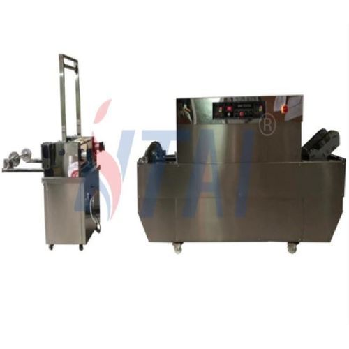 Sécheur continu - RC-LDX - Jingjiang Huaxia Technology Co., Ltd - pour l'industrie textile