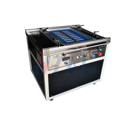 Machine d'impression pour textiles - RC-MP3000 - Jingjiang Huaxia Technology Co., Ltd