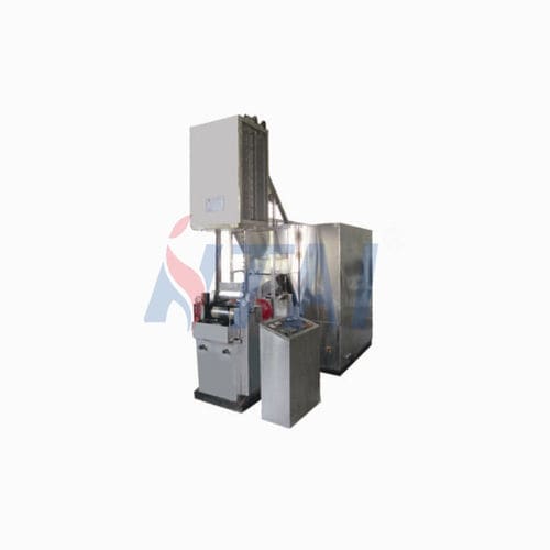 Sécheur à infrarouge - RC-LYX - Jingjiang Huaxia Technology Co., Ltd - continu / pour l'industrie textile / vertical