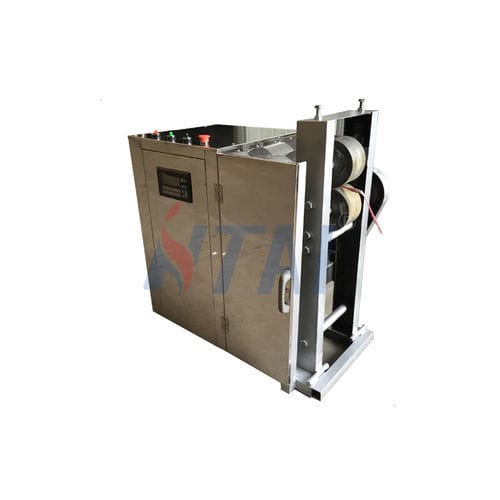 Ficeleuse pour textiles - HX-ZR - Jingjiang Huaxia Technology Co., Ltd