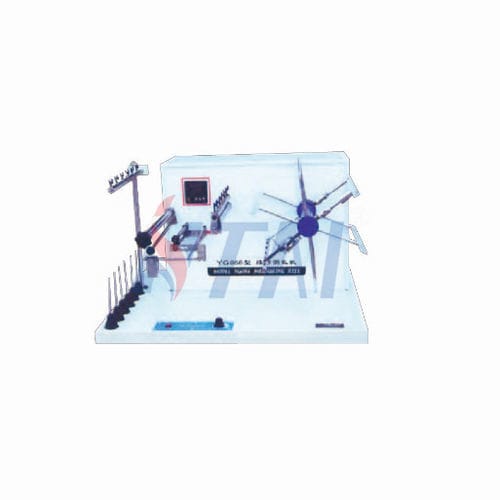 Banderoleuse à plateau tournant - YG086 - Jingjiang Huaxia Technology Co., Ltd - pour textiles