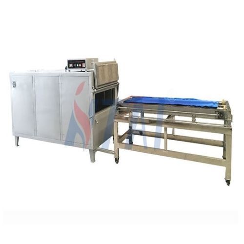 Avoyeuse - HTR-600 - Jingjiang Huaxia Technology Co., Ltd
