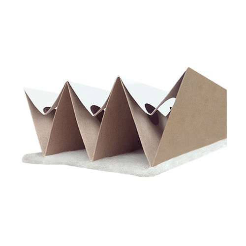 Filtre pour peinture - High Efficiency® - Aerem - à poche / pour applications industrielles / pour cabine de peinture