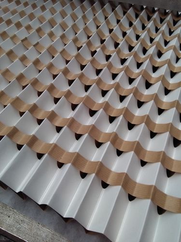 Filtre pour peinture - High Capacity® - Aerem - à poche / pour cabine de peinture / d'échappement