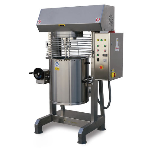 Cuiseur industriel électrique - PL602VFI - De Danieli snc - de gnocchi / pour crème / pour pommes de terre