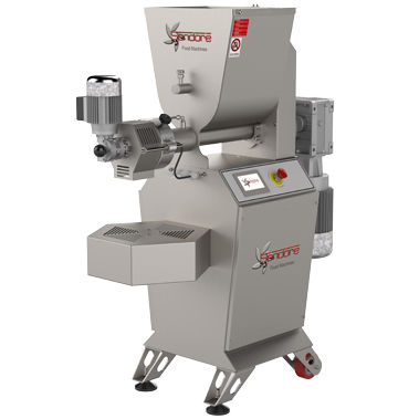 Extrudeuse pour pâtes - MX 40 - Sandore Srl