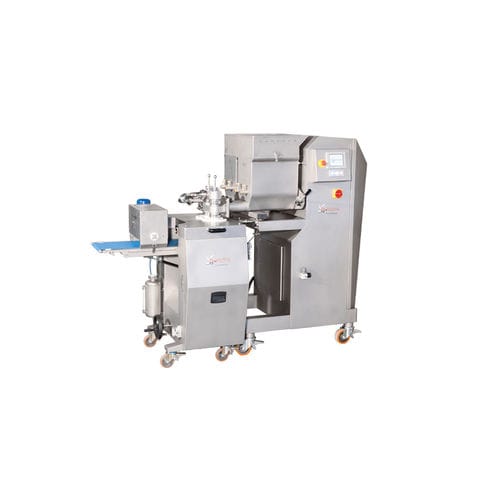 Machine de production de pâtes de gnocchi - NEW FANTASY 80 - Sandore Srl