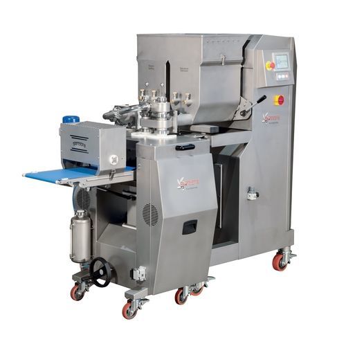 Extrudeuse alimentaire pour boulangerie - New Fantasy 80 - Sandore Srl