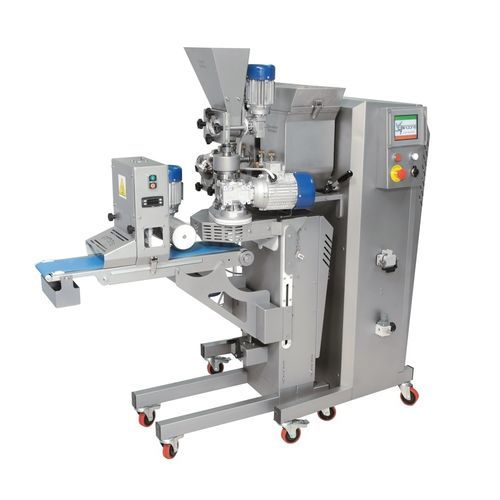 Extrudeuse alimentaire de cookies - New Magic  - Sandore Srl