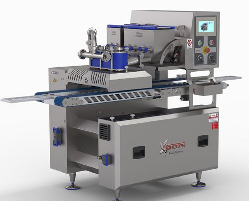 Coextrudeuse alimentaire de cookies - BS4 - Sandore Srl