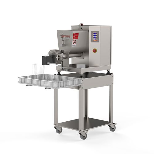 Extrudeuse pour pâtes automatique - Siriomatic - Sandore Srl
