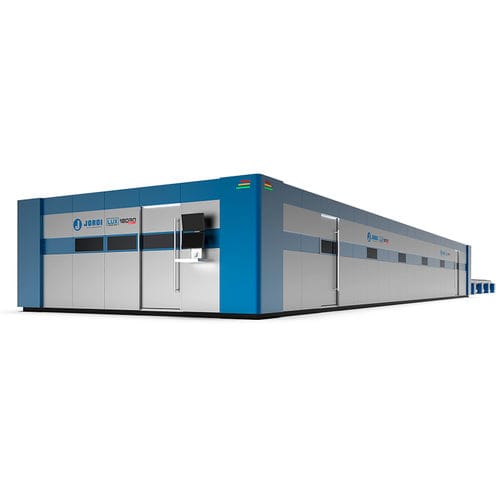 machine de découpe laser - Jordi Universal - Laser cutter equipment manufactu