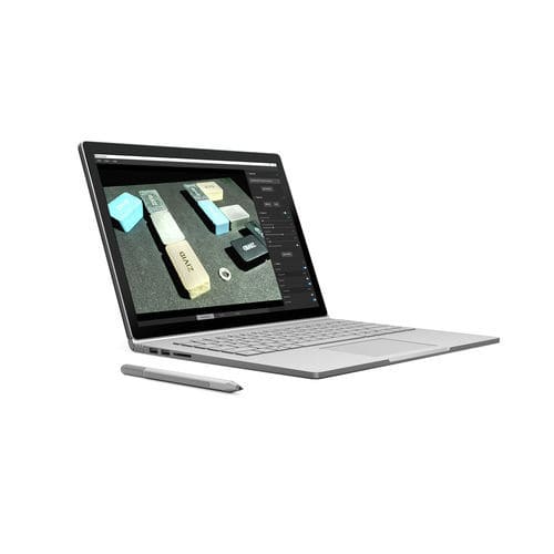 Librairie logicielle d'inspection visuelle - Studio - Zivid - import/export de données / industrielle / pour capteur