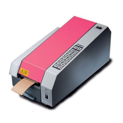 Distributeur pour bande d'apport - Tapemaster, Tapemaster-BE - ICMI Srl - électronique