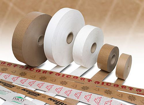 Papier gommé - ICMI Srl
