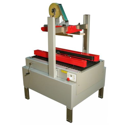 Enrubaneuse ruban adhésif - D15 / L15-CS - ICMI Srl