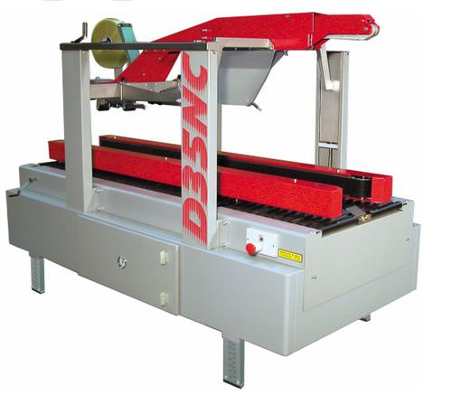 Enrubaneuse - D35 - ICMI Srl