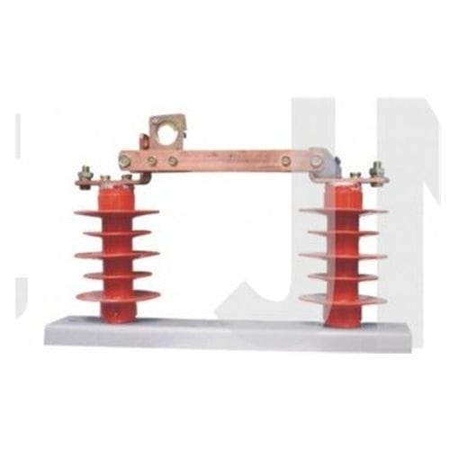 Interrupteur-sectionneur haute tension - hgw9t - jinniu electric - triphasé / AC / isolé