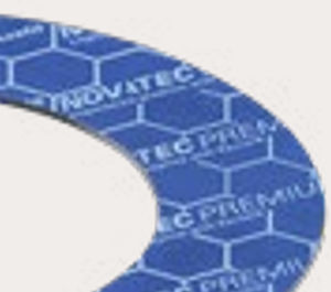 Feuille de joint Kevlar® - Novatec® PREMIUM XP - Epidor Seals & Rubber Technology - en graphite / en NBR