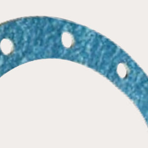 Feuille de joint en fibre d'aramide - Multi- Swell ™ 3760 - Epidor Seals & Rubber Technology - d'huile / d'eau