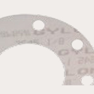 Feuille de joint en PTFE - GYLON® 3545 - Epidor Seals & Rubber Technology - en PTFE expansé