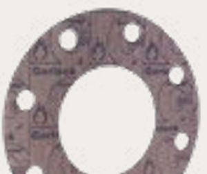 Feuille de joint en graphite - STYLE 9900 - Epidor Seals & Rubber Technology - huile / d'eau